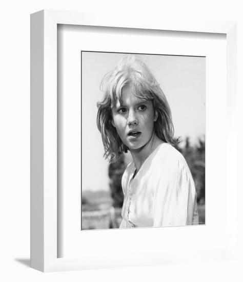 Hayley Mills-null-Framed Photo