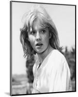 Hayley Mills-null-Mounted Photo