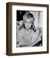 Hayley Mills-null-Framed Photo