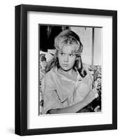 Hayley Mills-null-Framed Photo