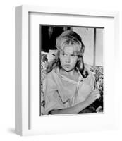 Hayley Mills-null-Framed Photo