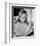 Hayley Mills-null-Framed Photo