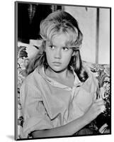 Hayley Mills-null-Mounted Photo