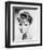 Hayley Mills-null-Framed Photo