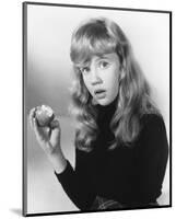 Hayley Mills-null-Mounted Photo