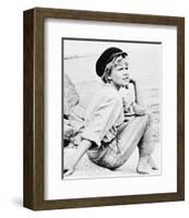 Hayley Mills-null-Framed Photo