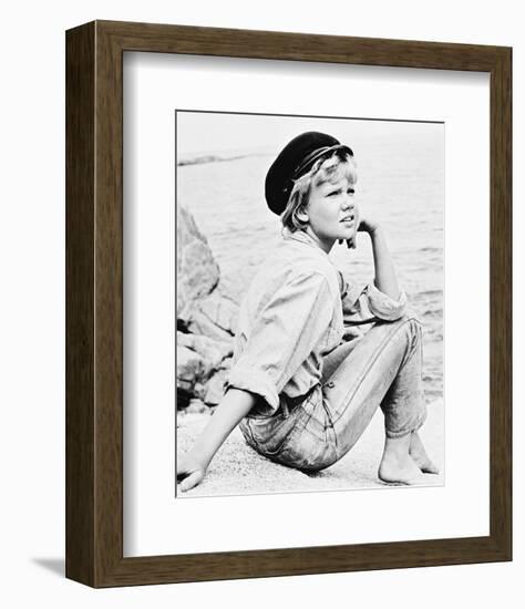 Hayley Mills-null-Framed Photo