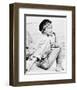 Hayley Mills-null-Framed Photo