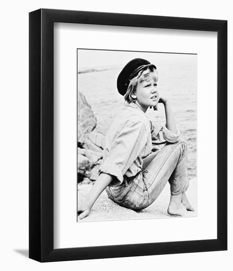 Hayley Mills-null-Framed Photo