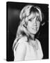 Hayley Mills-null-Stretched Canvas