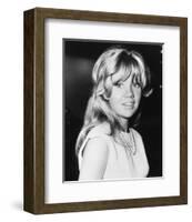 Hayley Mills-null-Framed Photo