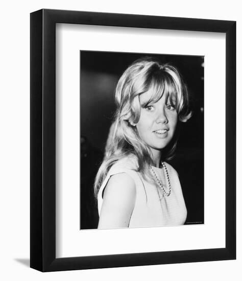 Hayley Mills-null-Framed Photo