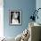 Hayley Mills-null-Framed Photo displayed on a wall