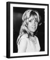 Hayley Mills-null-Framed Photo