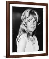 Hayley Mills-null-Framed Photo