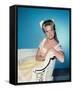 Hayley Mills-null-Framed Stretched Canvas