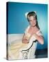 Hayley Mills-null-Stretched Canvas