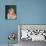 Hayley Mills-null-Photo displayed on a wall