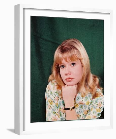 Hayley Mills-null-Framed Photo