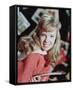 Hayley Mills-null-Framed Stretched Canvas