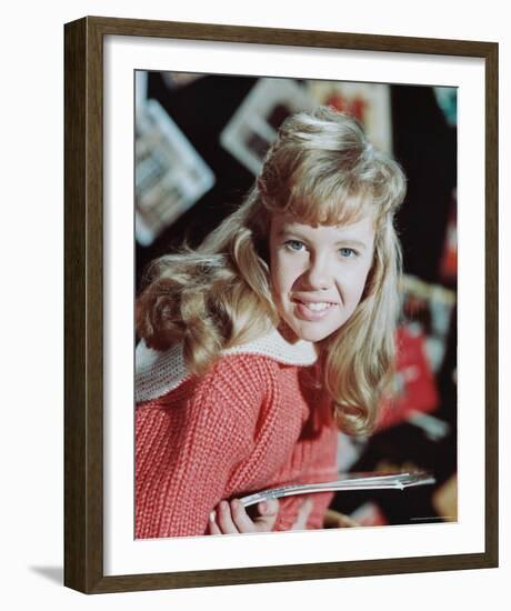 Hayley Mills-null-Framed Photo