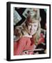 Hayley Mills-null-Framed Photo