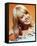 Hayley Mills-null-Framed Stretched Canvas