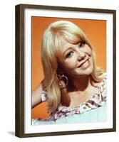 Hayley Mills-null-Framed Photo