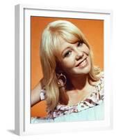 Hayley Mills-null-Framed Photo