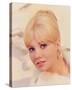 Hayley Mills-null-Stretched Canvas