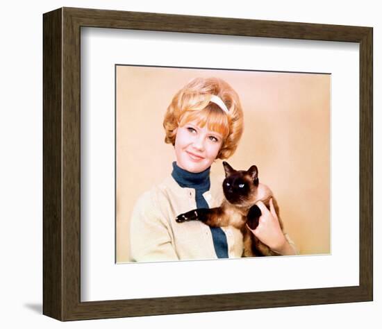 Hayley Mills-null-Framed Photo