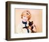 Hayley Mills-null-Framed Photo