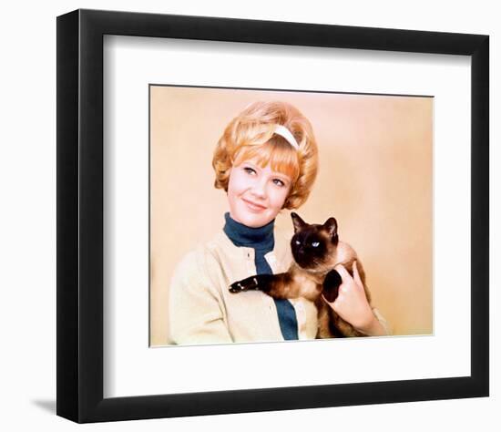 Hayley Mills-null-Framed Photo