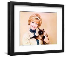 Hayley Mills-null-Framed Photo