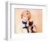 Hayley Mills-null-Framed Photo