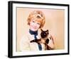 Hayley Mills-null-Framed Photo