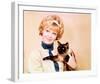 Hayley Mills-null-Framed Photo