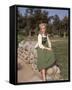 Hayley Mills-null-Framed Stretched Canvas