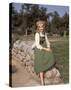 Hayley Mills-null-Stretched Canvas