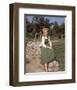 Hayley Mills-null-Framed Photo