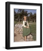 Hayley Mills-null-Framed Photo