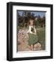 Hayley Mills-null-Framed Photo