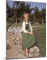 Hayley Mills-null-Mounted Photo