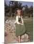 Hayley Mills-null-Mounted Photo