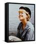 Hayley Mills-null-Framed Stretched Canvas