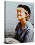 Hayley Mills-null-Stretched Canvas