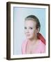 Hayley Mills-null-Framed Photo