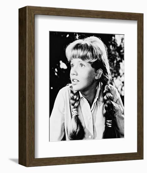 Hayley Mills-null-Framed Photo