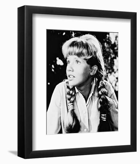 Hayley Mills-null-Framed Photo