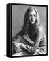 Hayley Mills-null-Framed Stretched Canvas